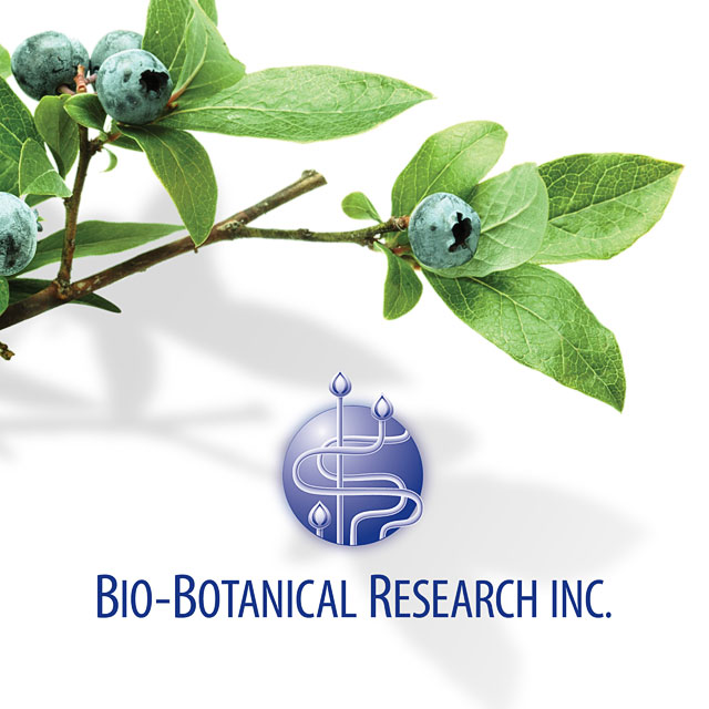 Print design, product photography and branding. Cuffe Sohn Design Salem Oregon. Website, for Bio-Botanical Research.